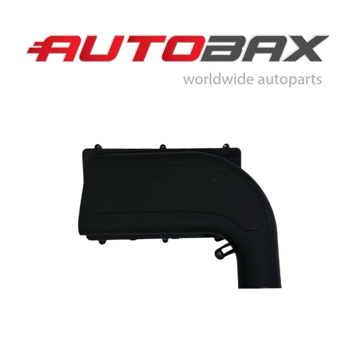 2009 2010-2014 FERRARI CALIFORNIA LEFT AIR INTAKE FILTER BOX CLEANER HOUSING