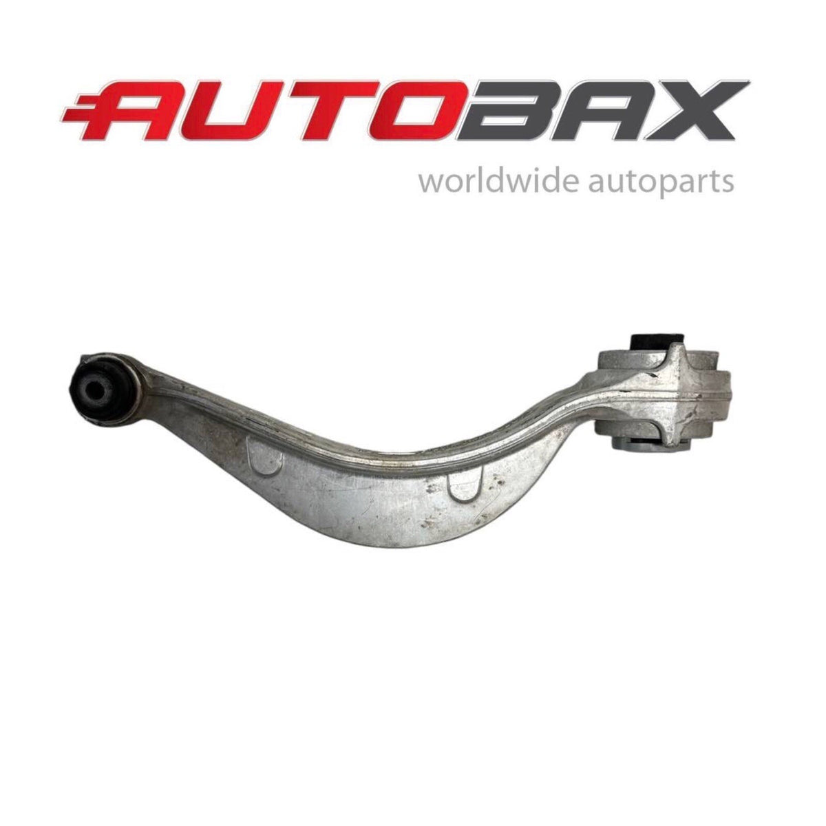 2017 2018 2019-2021 JAGUAR F-PACE FRONT RIGHT LOWER CONTROL ARM PASSENGER SIDE