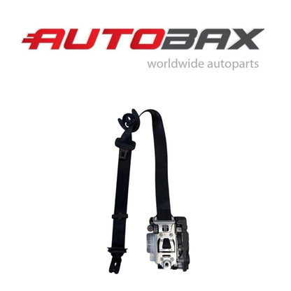 2021 2022-2024 AUDI E-TRON FRONT LEFT DRIVER SIDE SEAT BELT SEATBELT RETRACTOR
