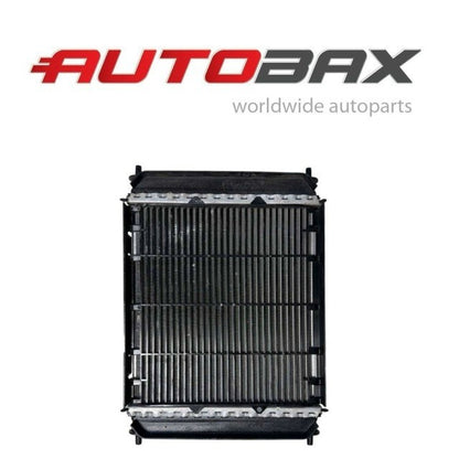 2020 2021 2022 2023 2024 BMW X5 G05 X6 G06 X7 G07 AUXILIARY COOLING RADIATOR