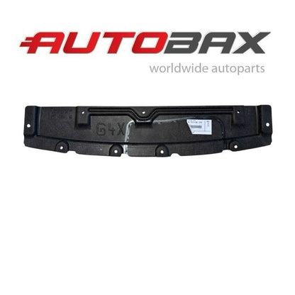 2025 2026 2027 2028 BMW X3 G45 REAR UNDER BODY SPLASH GUARD SHIELD COVER NEW OEM
