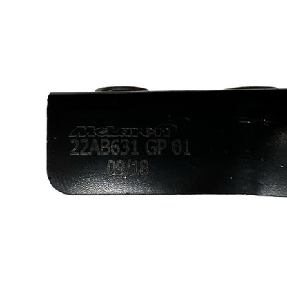 MCLAREN BRACKET SUPPORT OEM NEW 22AB631GP01