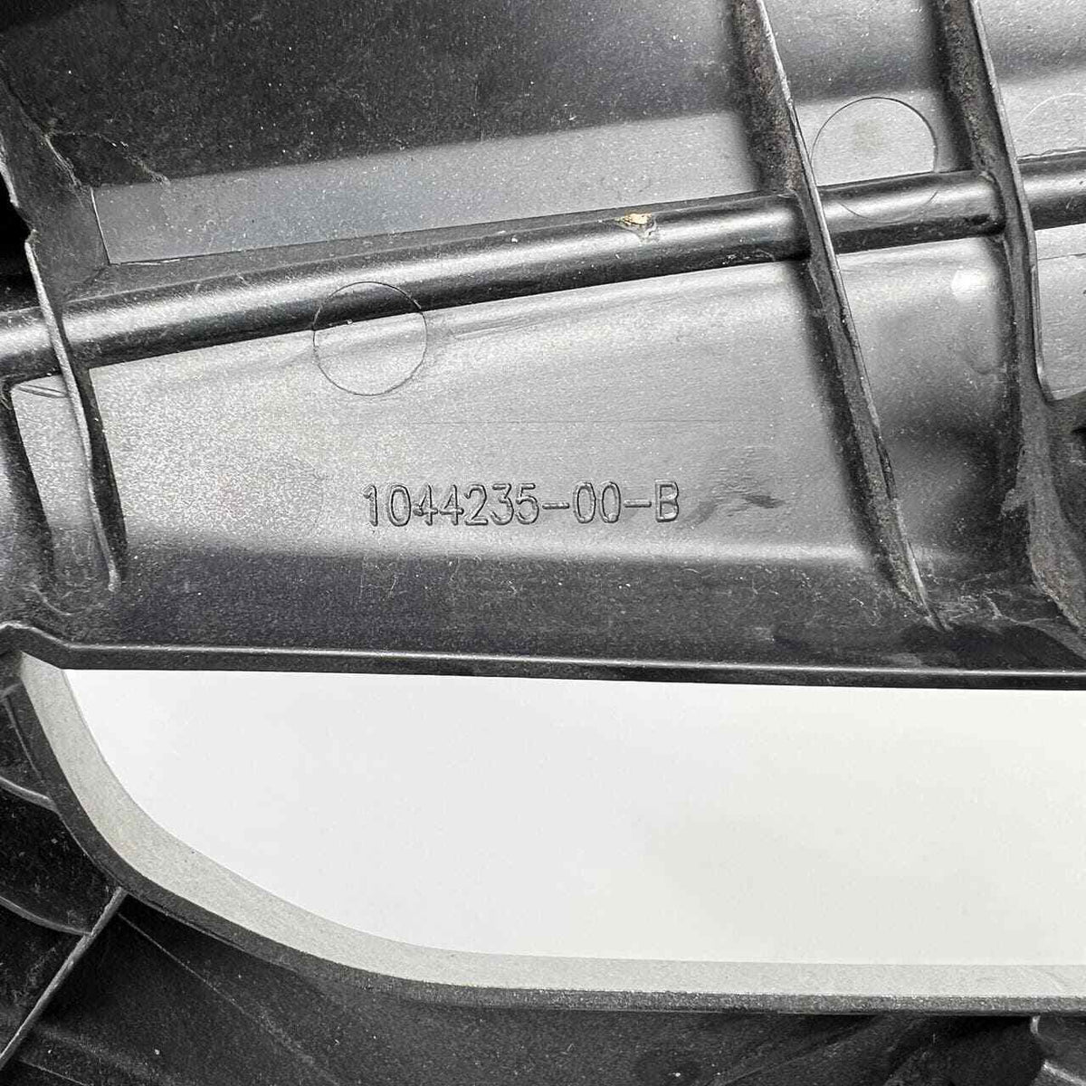 2020 2021 2022 TESLA MODEL Y WHEEL HUBCAP COVERS FACTORY OEM 1044235-00-B