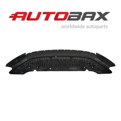 2019 2020-2022 AUDI A7 RS7 S7 FRONT BUMPER LOWER VALANCE SPLASH SHIELD GUARD