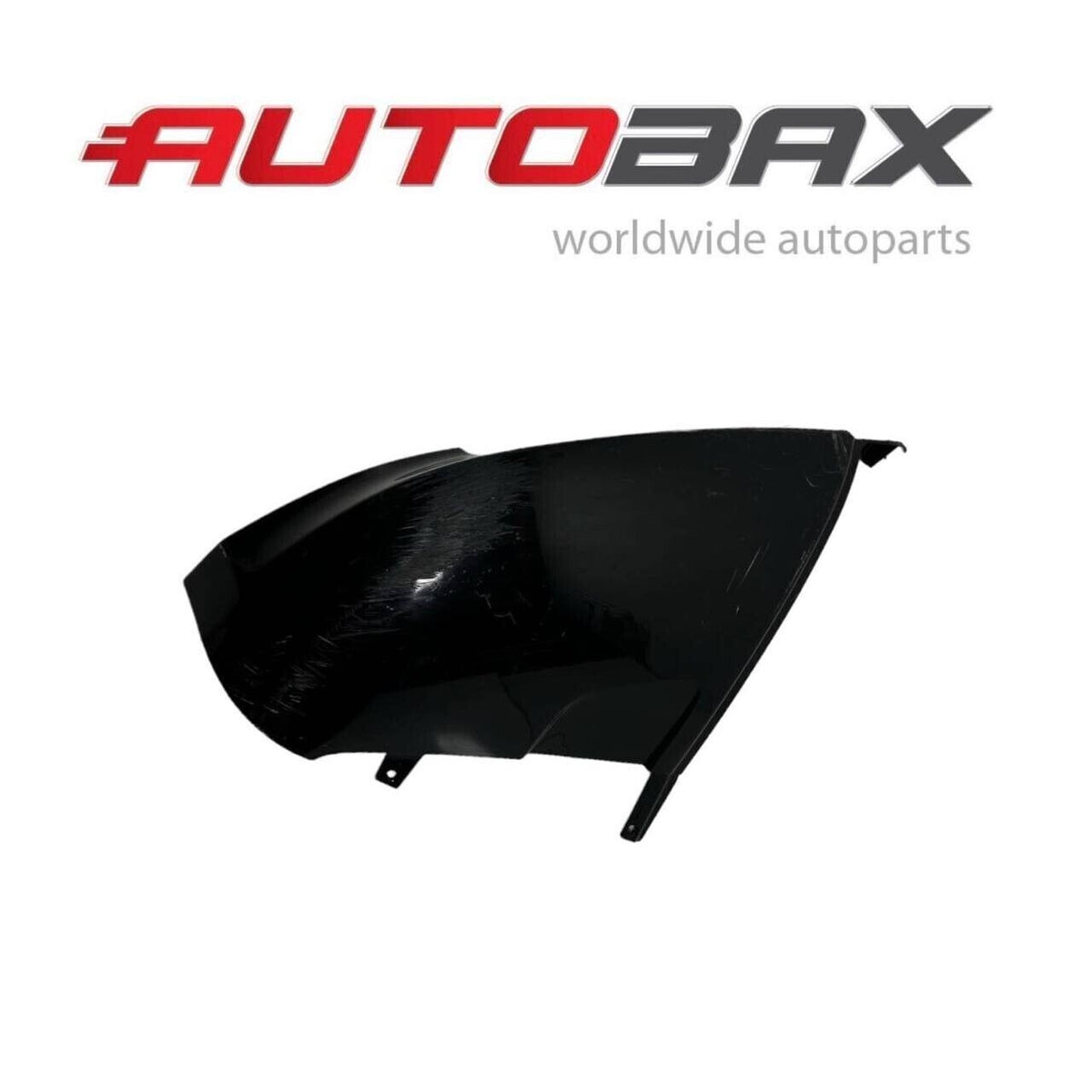 2013 2014 2015 2016 2017 2018 2019 RANGE ROVER SPORT FRONT BUMPER COVER RIGHT