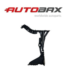 2024-2026 MERCEDES BENZ GLC C254 REAR BUMPER SUPPORT MOUNT BRACKET LEFT DRIVER