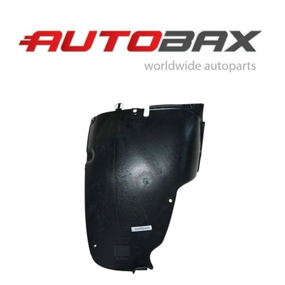 2020 2021 2022-2024 PORSCHE 911 992 REAR LEFT DRIVER FENDER LINER SPLASH GUARD
