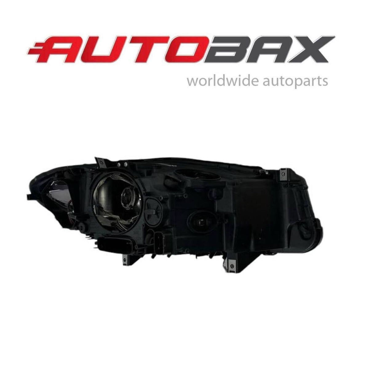 2011 2012 2013 BMW 5 F10 HEADLIGHT HEADLAMP LEFT DRIVER SIDE NEW