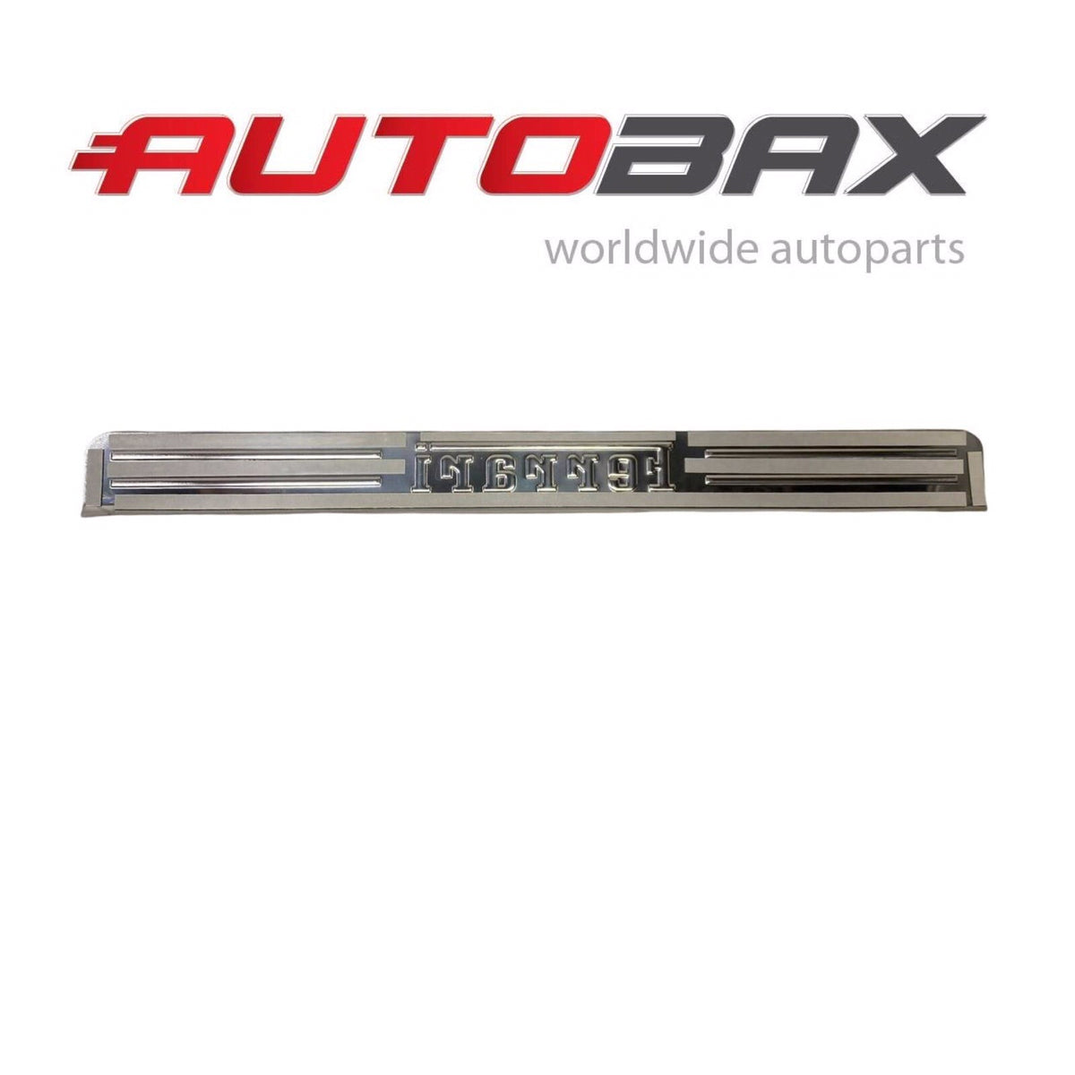 2016-2019 FERRARI 488 GTB SPIDER F8 TRIBUTO RIGHT DOOR SILL KICK PLATE PASSENGER