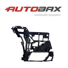 2020 2021-2024 PORSCHE 911 992 REAR BUMPER RETAINING BRACKET LEFT GRILLE FRAME