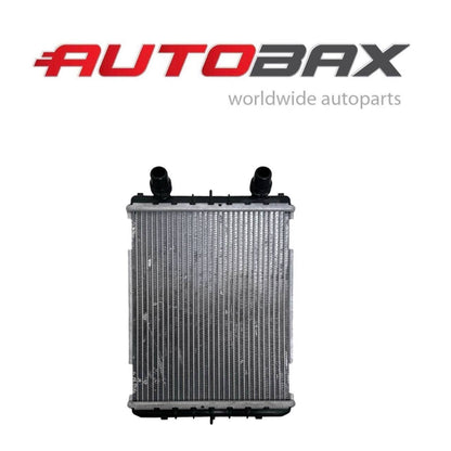 2018 2019 2020 2021 MERCEDES-BENZ AMG GT COOLANT RADIATOR RIGHT OEM USED