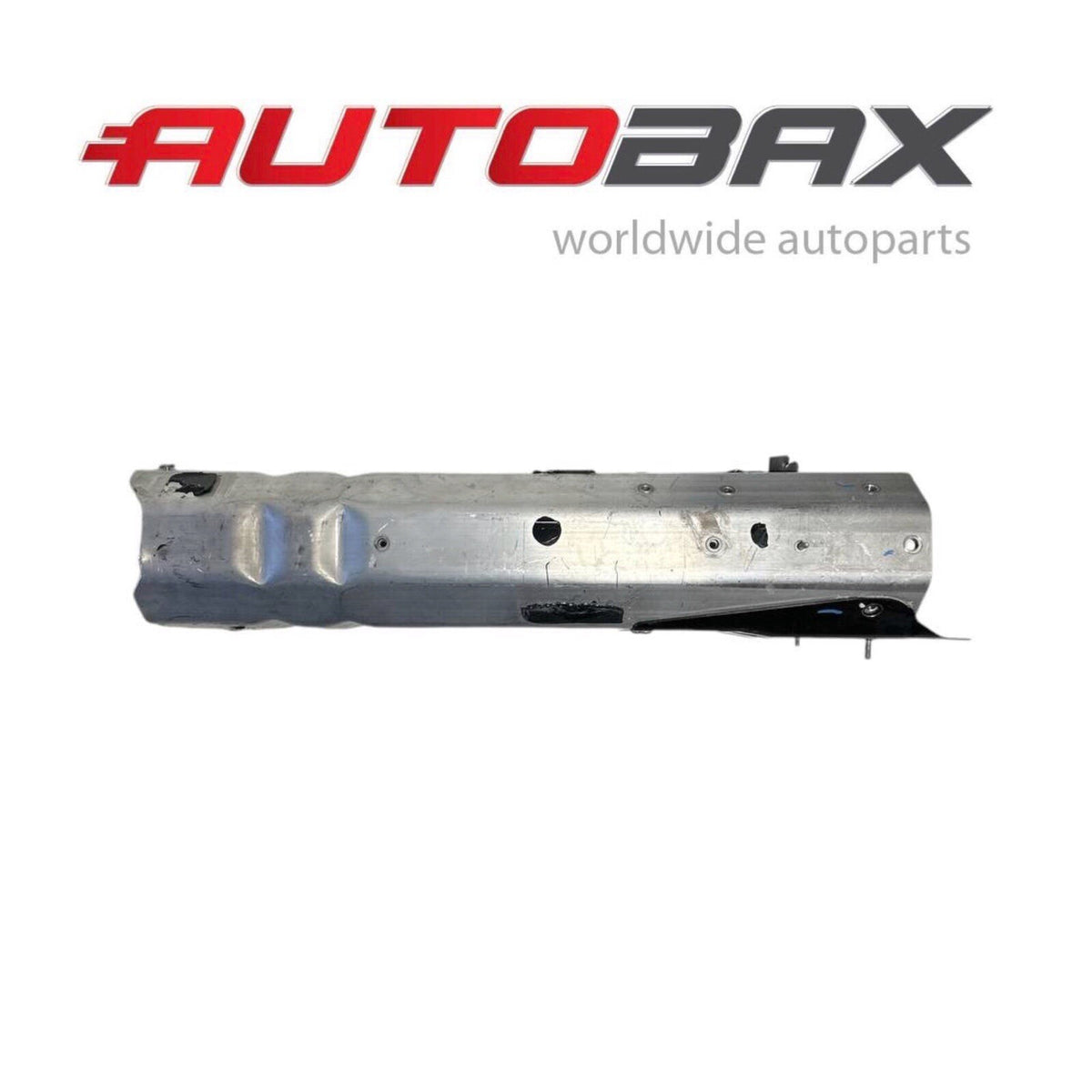 2019-2023 MCLAREN GT 600LT 570S FRONT RIGHT PASSENGER RAIL BRACKET MOUNT BEAM