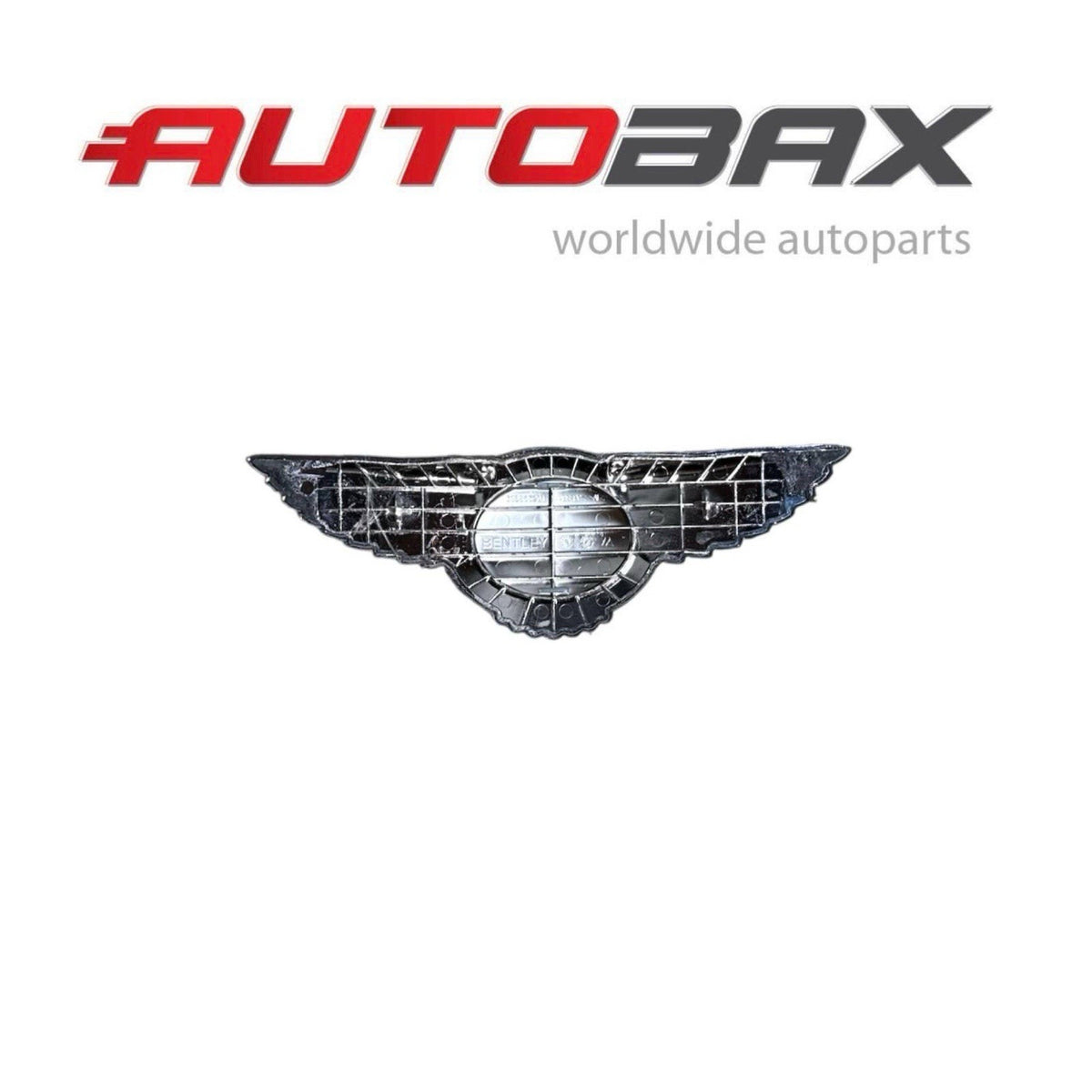 2016 2017 2018 2019 2020 BENTLEY CONTINENTAL GT EMBLEM LOGO BADGE