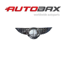 2016 2017 2018 2019 2020 BENTLEY CONTINENTAL GT EMBLEM LOGO BADGE