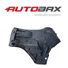 2023 2024 2025 ASTON MARTIN DBX 707 REAR LEFT DRIVER BUMPER COVER CORNER PANEL