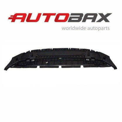 2021 2022 2023 2024 AUDI Q5 FRONT BUMPER ENGINE UNDER COVER SPLASH SHIELD OEM