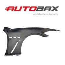 2008 2009 2010 2011 2012-2019 MASERATI GRANTURISMO MC FRONT LEFT DRIVER FENDER