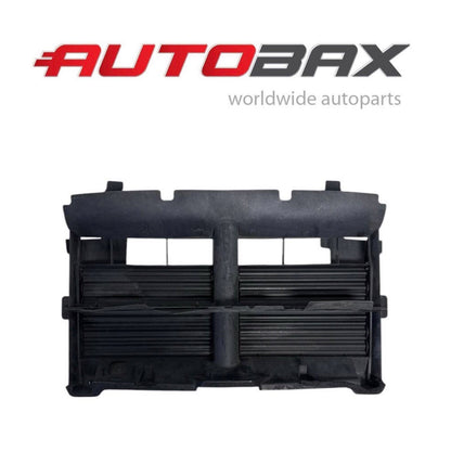 2013 2014 2015 2016 2017-2024 RAM 1500 RADIATOR SUPPORT SHUTTER AIR GRILLE COVER