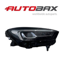 2020 2021 2022 2023-2025 BUICK ENCORE GX HEADLIGHT PASSENGER HEADLAMP RIGHT SIDE