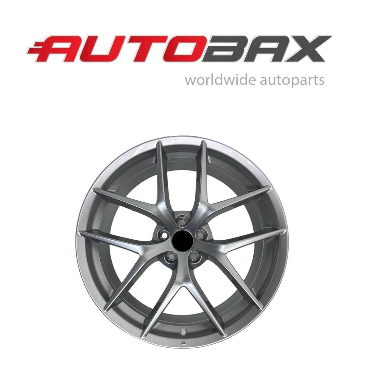 2018 2019 ALFA ROMEO STELVIO WHEEL RIM ORIGINAL FACTORY R20 8.5J ET31 OEM NEW