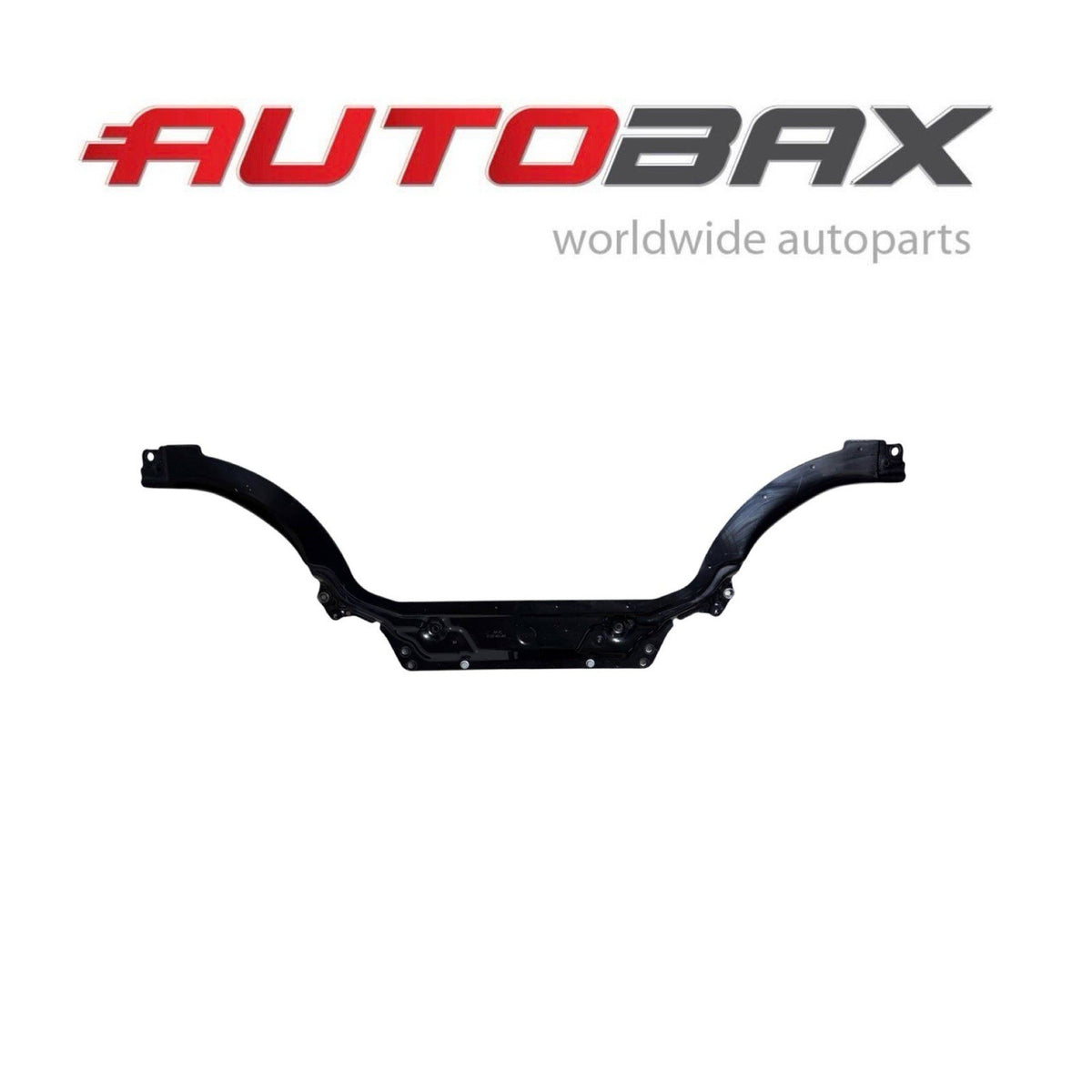 2021 2022 2023-2025 TESLA MODEL X FRONT SUPPORT MOUNT BRACKET BATTERY SUBFRAME