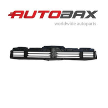 2019 2020 2021 2022 2023 BMW X5 G05 FRONT BUMPER CENTER SHUTTER AIR GUIDE OEM