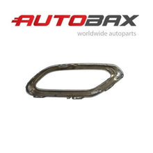 2023 2024 2025 MERCEDES BENZ GLC X254 REAR BUMPER RIGHT EXHAUST TAILPIPE TRIM