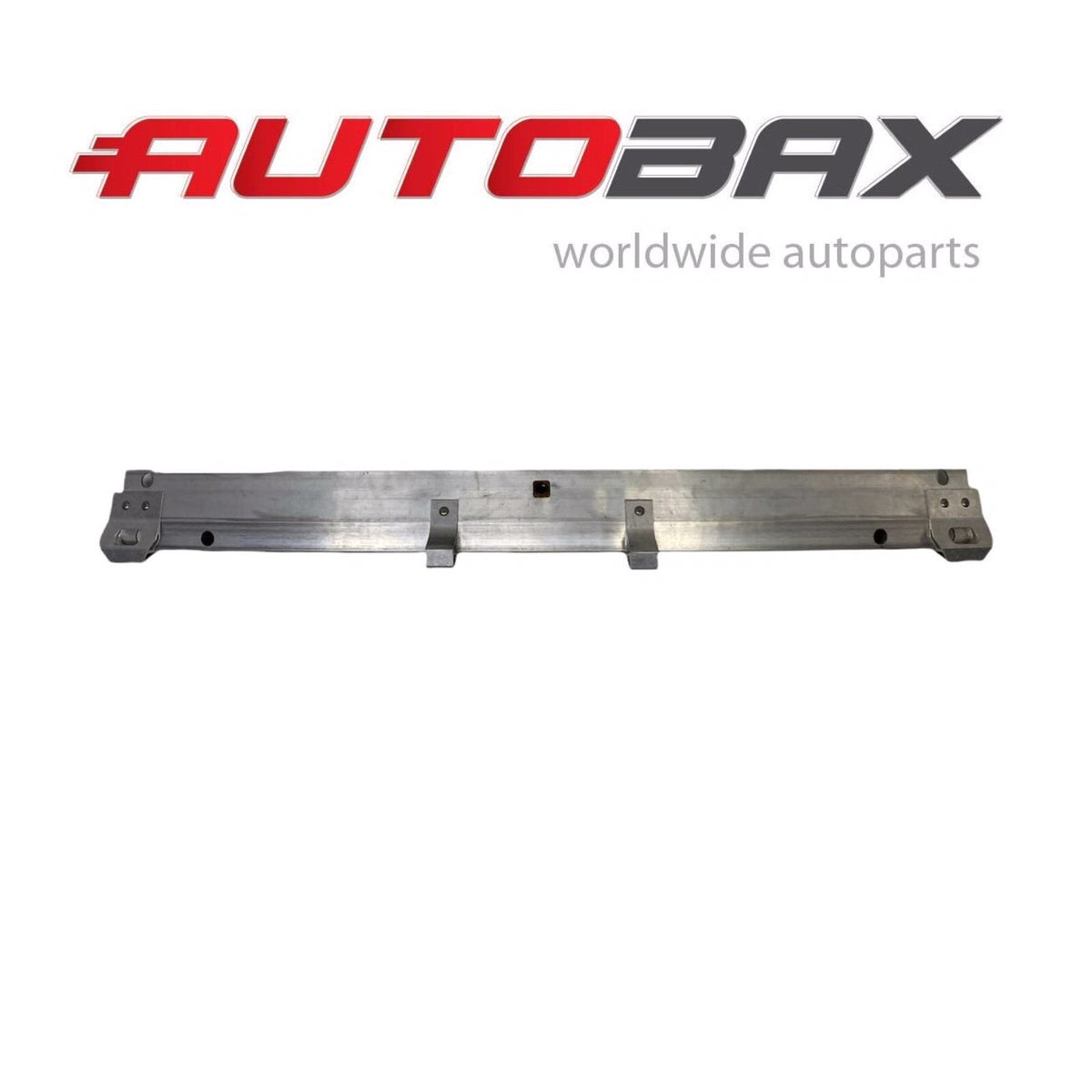 2010-2019 ASTON MARTIN RAPIDE REAR BUMPER REINFORCEMENT IMPACT BEAM CRASH BAR