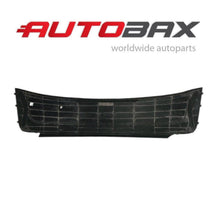2022 2023 2024 2025 LUCID AIR FRONT COWL PANEL UNDER HOOD TRIM OEM USED