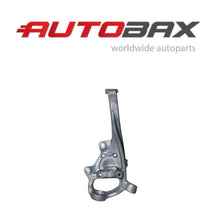 2015 2016-2021 MERCEDES BENZ W205 C300 FRONT LEFT DRIVER SUSPENSION KNUCKLE OEM