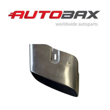 2019-2024 PORSCHE PANAMERA 971 G2 TURBO MUFFLER PIPE EXHAUST TIP RIGHT PASSENGER