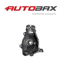2019 2020-2024 BMW 4 G21 G22 G28 FRONT LEFT DRIVER STEERING SPINDLE KNUCKLE HUB