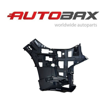 2025 2026 2027 BMW X3 G45 FRONT BUMPER SUPPORT MOUNT BRACKET LEFT DRIVER USED