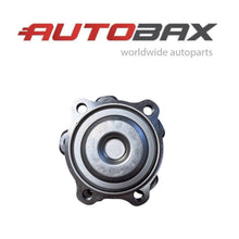 2016 2017-2019 BMW G11 G12 740I FRONT LEFT OR RIGHT KNUCKLE HUB BEARING WHEEL