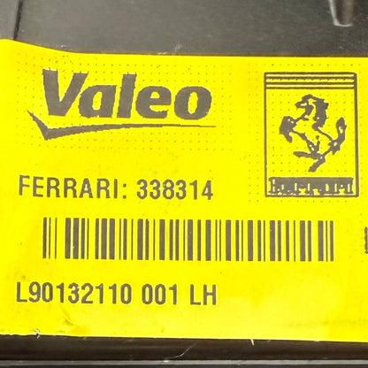 2020 2021 2022 2023 2024 FERRARI 812 GTS HEADLIGHT HEADLAMP LEFT DRIVER SIDE OEM