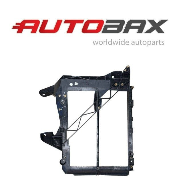 2017 2018-2023 MCLAREN 720S FRONT BUMPER RADIATOR SUPPORT MOUNT BRACKET RIGHT