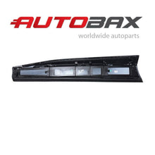 2022 2023 2024 2025 AUDI Q4 E-TRON FRONT RIGHT DOOR LOWER PASSENGER TRIM MOLDING