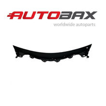 2016 2017 2018 2019 TESLA MODEL X WINDSHIELD COWL APRON VENT COVER FRONT OEM
