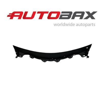 2016 2017 2018 2019 TESLA MODEL X WINDSHIELD COWL APRON VENT COVER FRONT OEM
