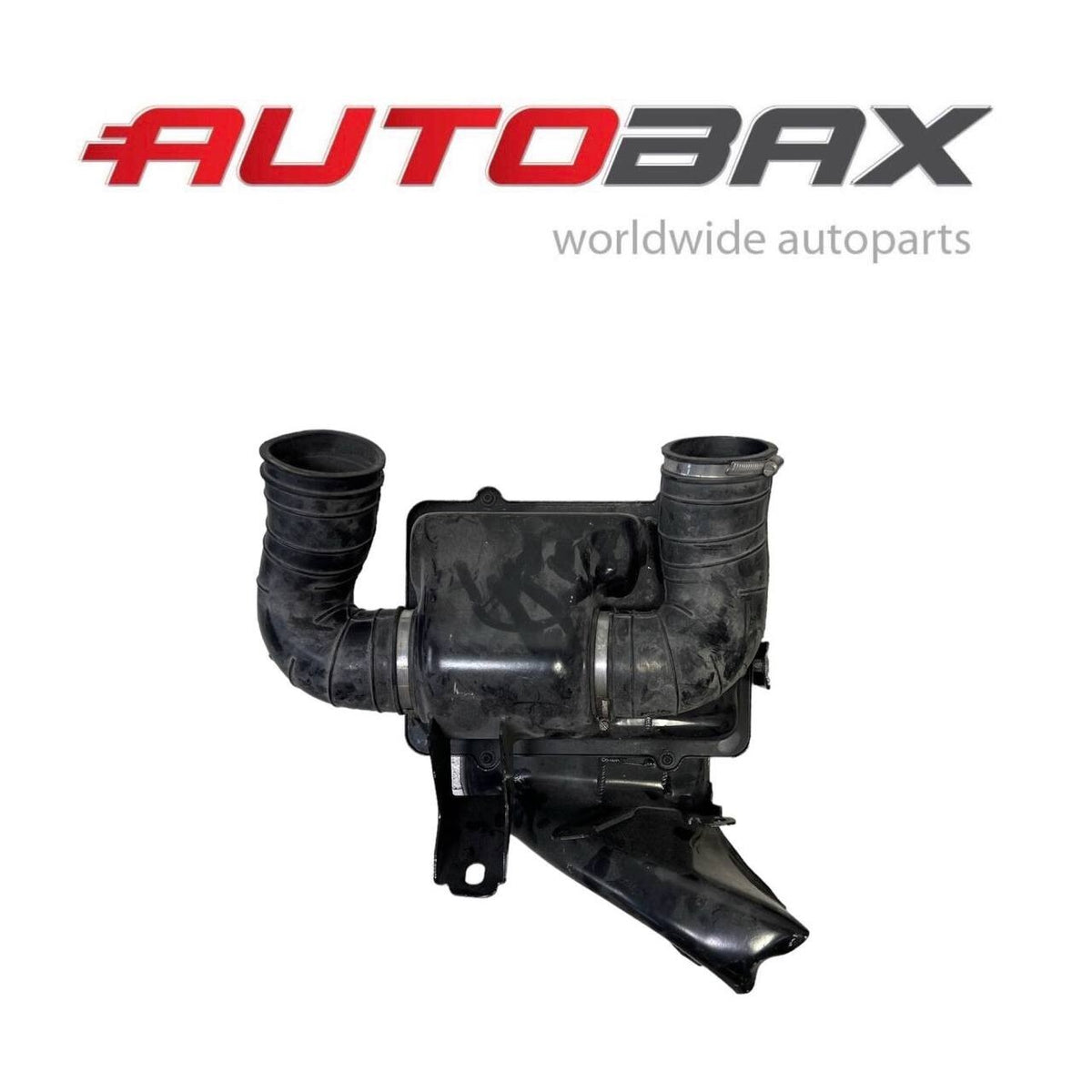 2012 2013 2014-2016 LAMBORGHINI AVENTADOR RIGHT AIR INTAKE FILTER BOX CLEANER