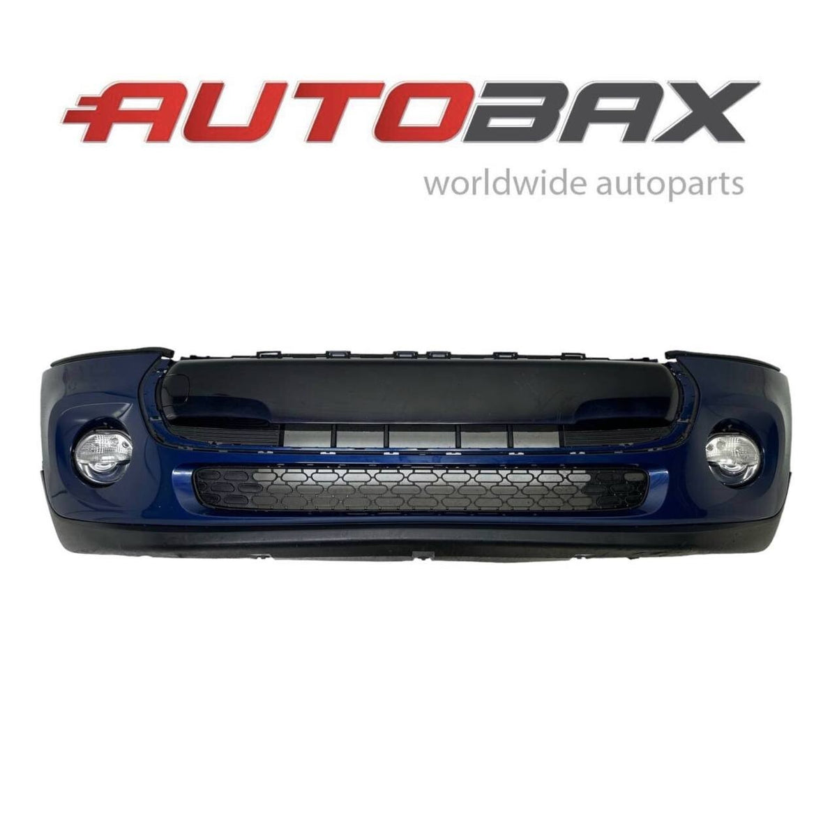 2014 2015 2016 2017 2018 2019 MINI COOPER F56 ONE FRONT BUMPER COVER ASSY