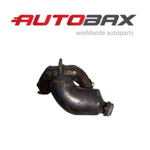 2006 2007 2008 2009 2010 2011 FERRARI 599 GTB EXHAUST MAINFOLD LEFT DRIVER OEM