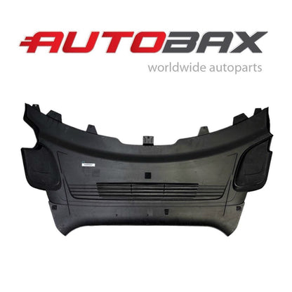 2020 2021 2022 2023 2024 PORSCHE 911 992 FRONT SKID PLATE COVER SPLASH SHIELD