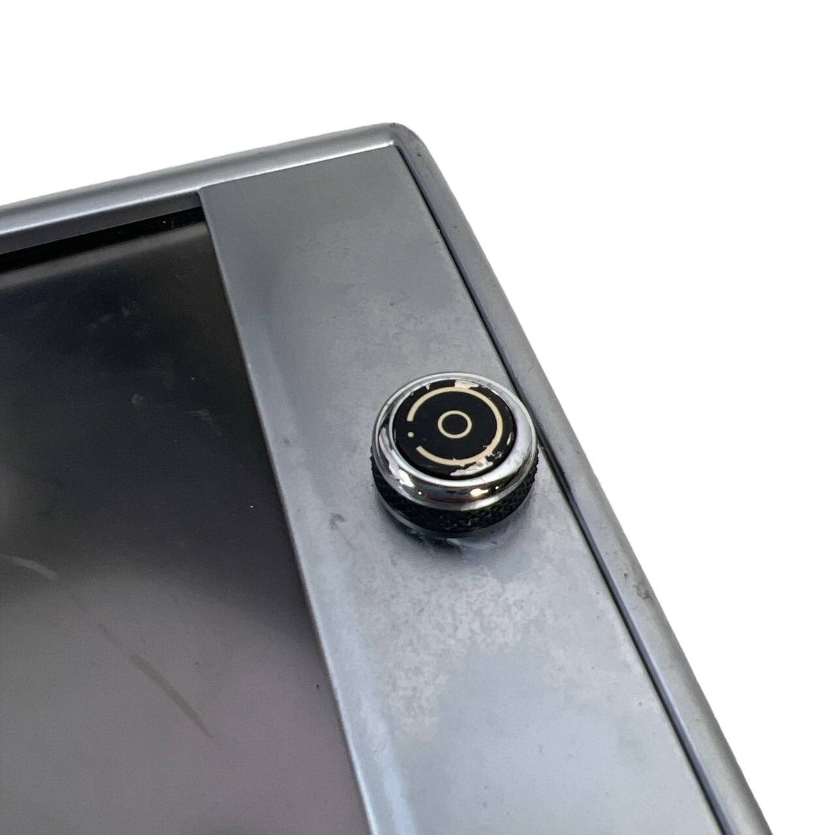 2014 2015 2016 2017-2020 MASERATI QUATTROPORTE RADIO AUDIO DASH DISPLAY SCREEN