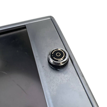2014 2015 2016 2017-2020 MASERATI QUATTROPORTE RADIO AUDIO DASH DISPLAY SCREEN