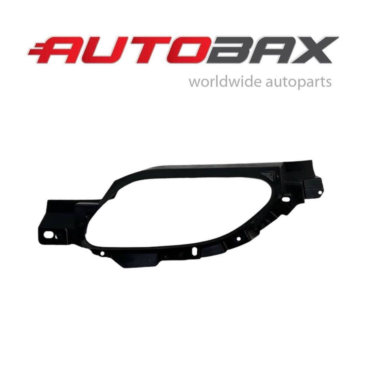 MOUNT BRACKET SUPPORT OEM USED MK83-39686-AA