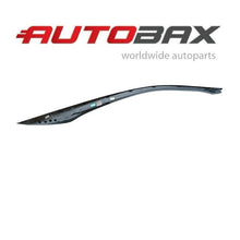 2017 2018 2019-2023 ASTON MARTIN DB11 RAIL LEFT MOLDING TRIM DRIVER FINISHER NEW