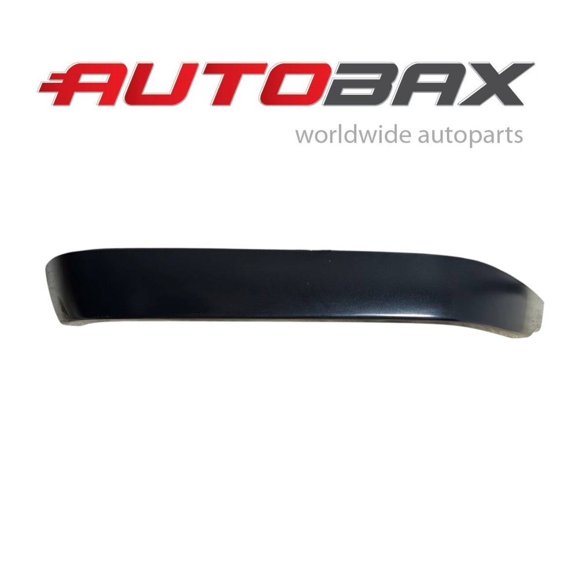 2020-2024 MERCEDES BENZ W463 FRONT LEFT WHEEL ARCH FLARE FENDER MOLDING TRIM OEM
