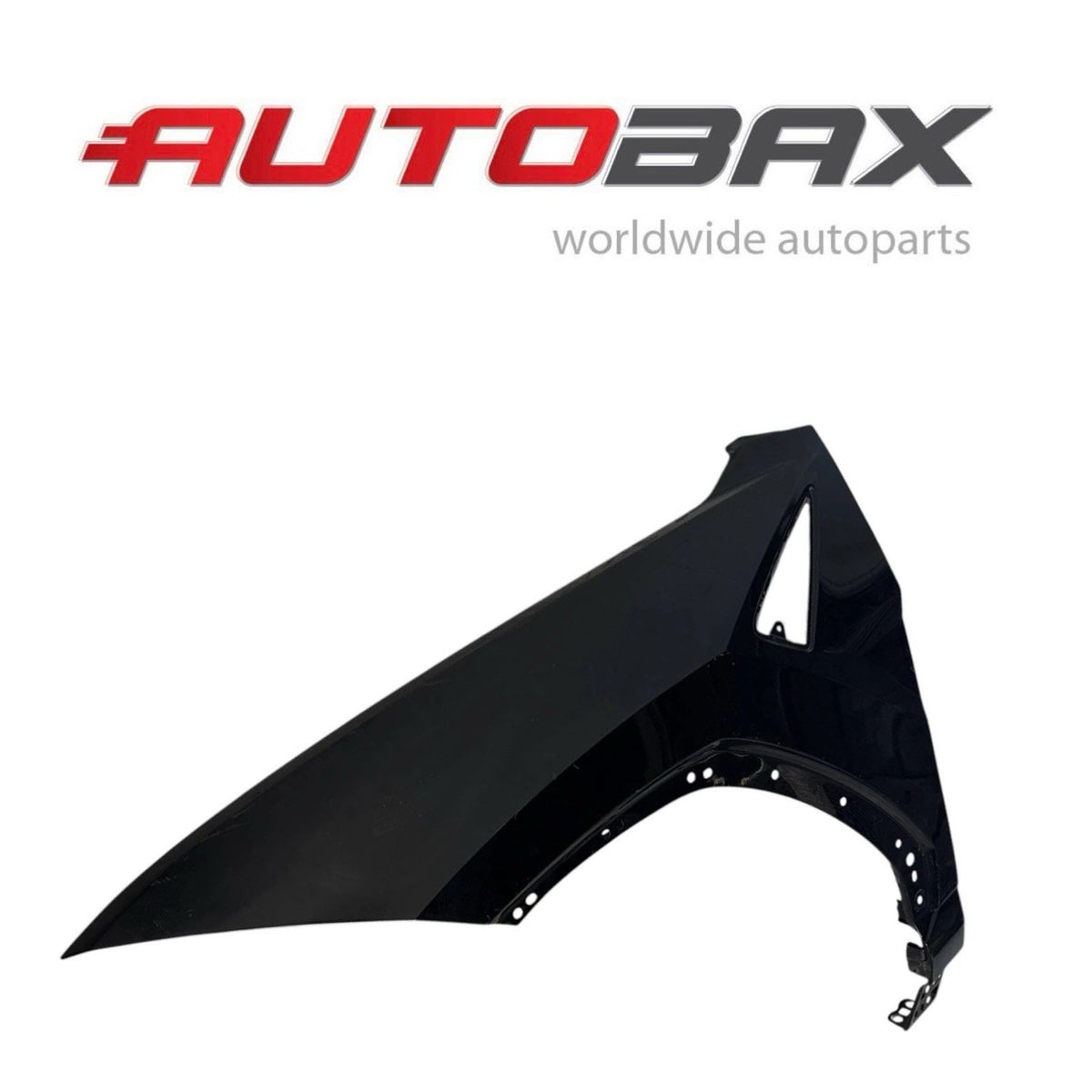 2018 2019 20202 2021 2022 2023 LAMBORGHINI URUS LEFT SIDE DRIVER FRONT FENDER