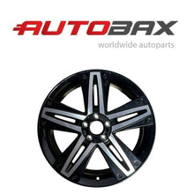 2007 2008 2009 2010 2011 MERCEDES BENZ X164 WHEEL RIM ORIGINAL FACTORY R20 8.5J